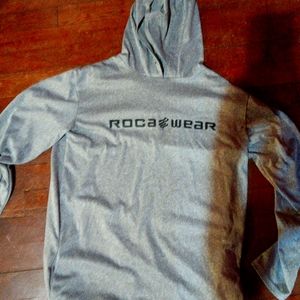 Rocka wear long sleeve